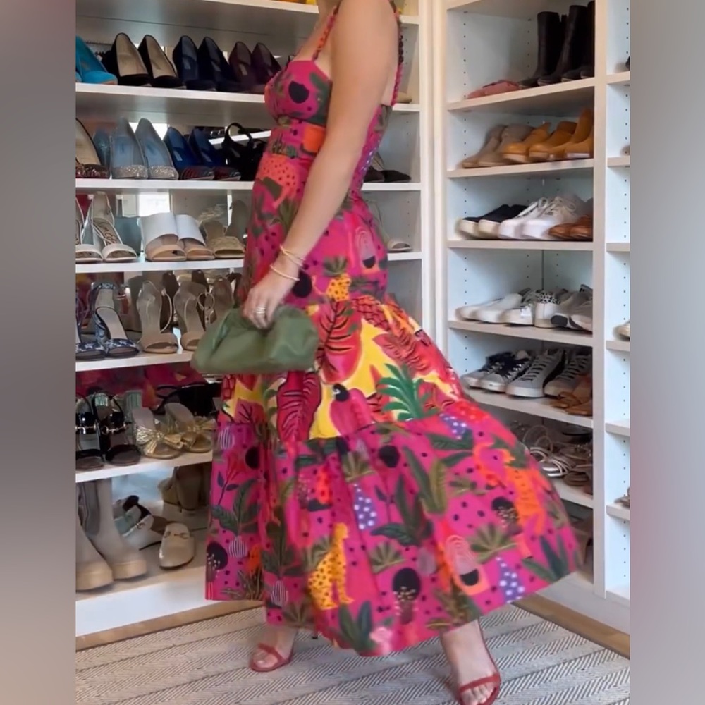 Farm Rio Dress